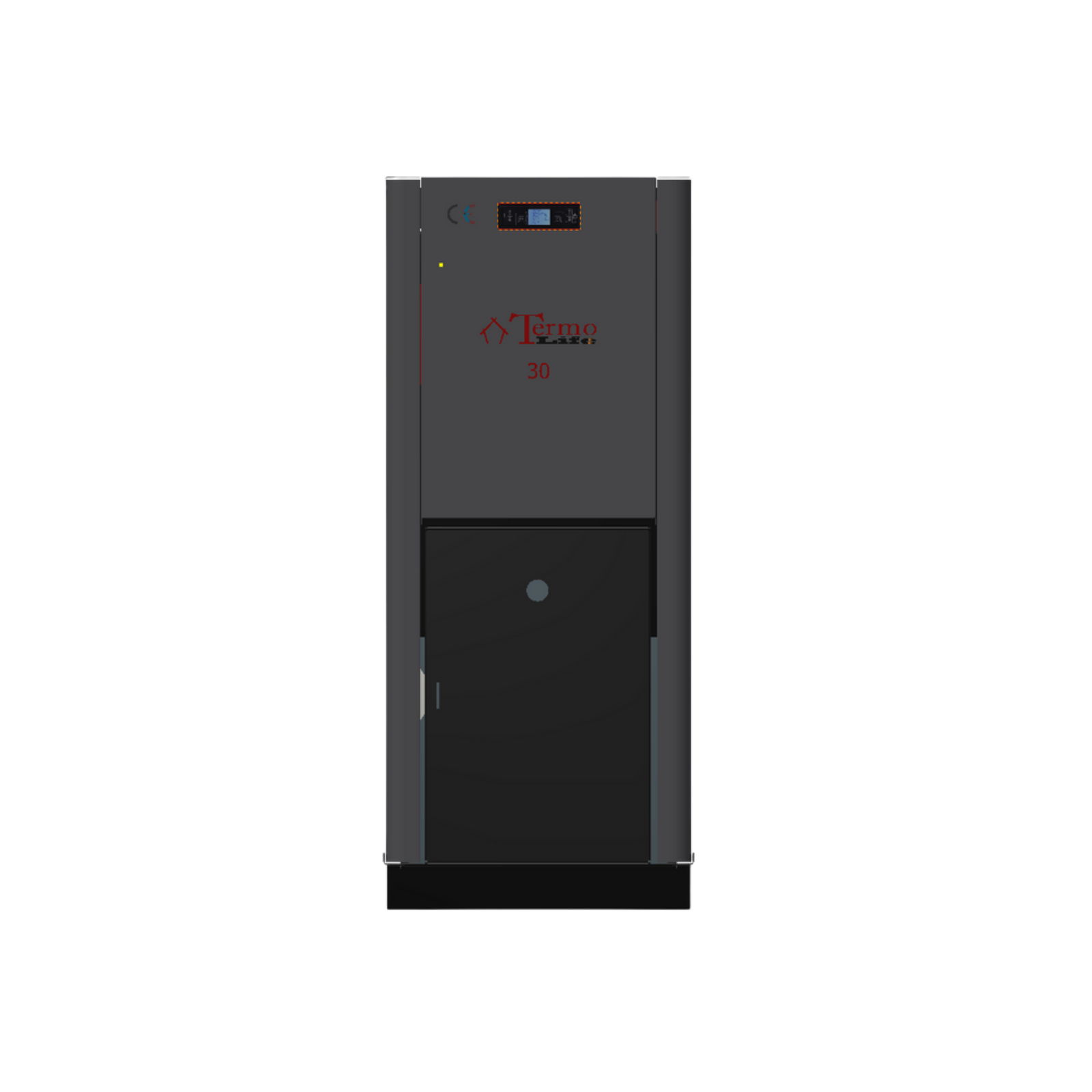 Cazan Nordic 25