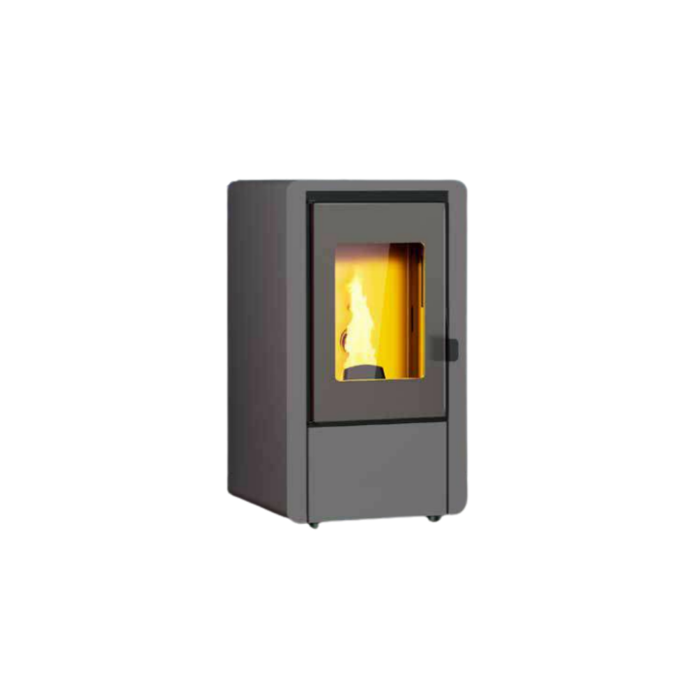 Soba Peleti Smart-K 6 KW