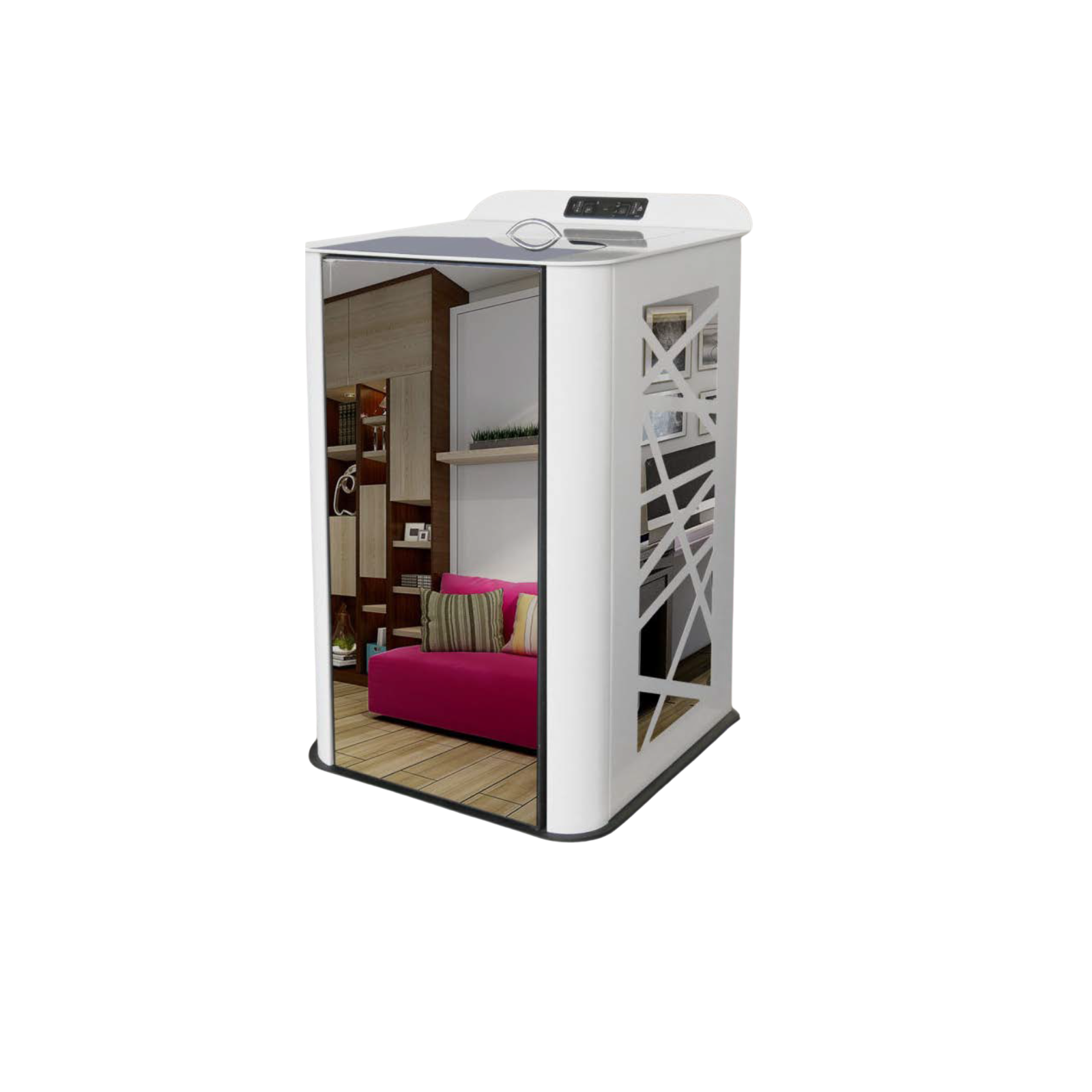 Termosoba Exotic 25 