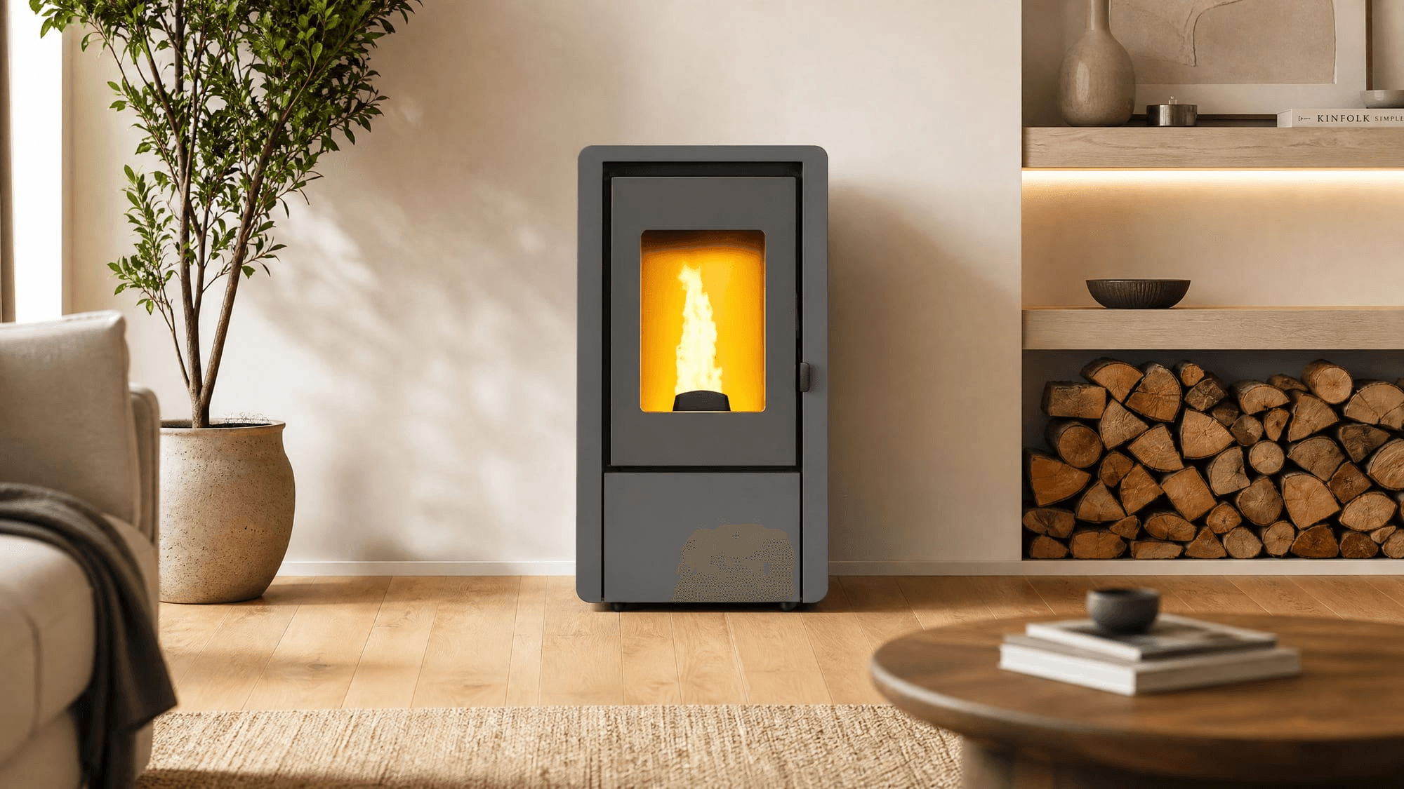 Soba Smart-K MOD 6